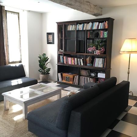 Chambres D'Hotes Le Relais Des Remparts Rions Esterno foto